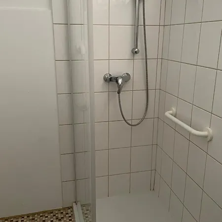 Διαμέρισμα Stadtwohnung Lind *