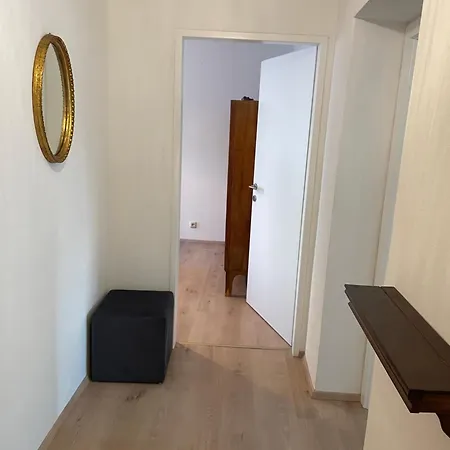Διαμέρισμα Stadtwohnung Lind Φίλλαχ